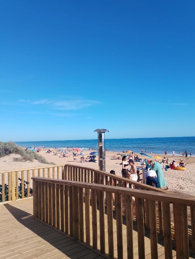 Apartamento Islantilla Club Kültér fotó