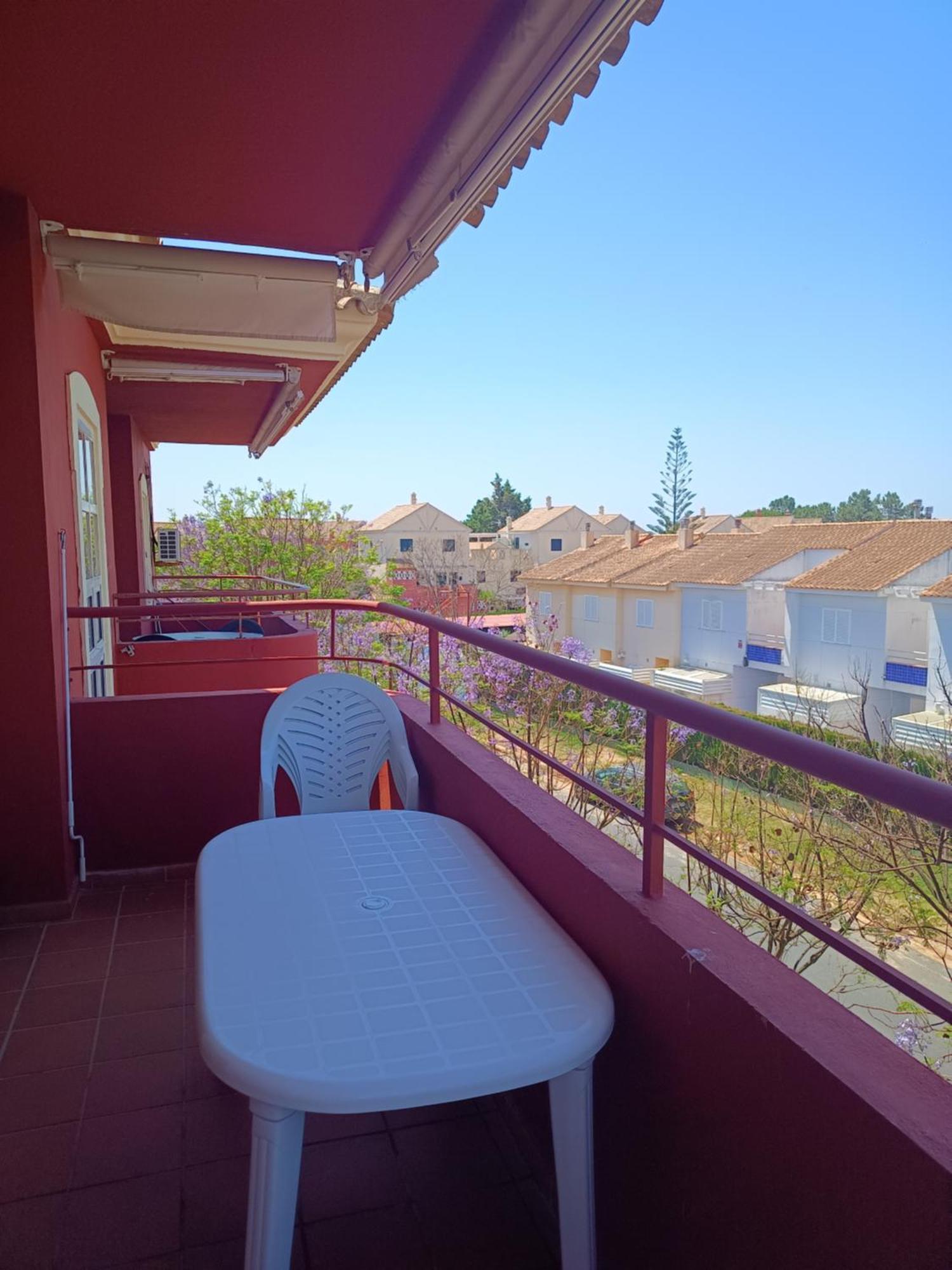 Apartamento Islantilla Club Kültér fotó