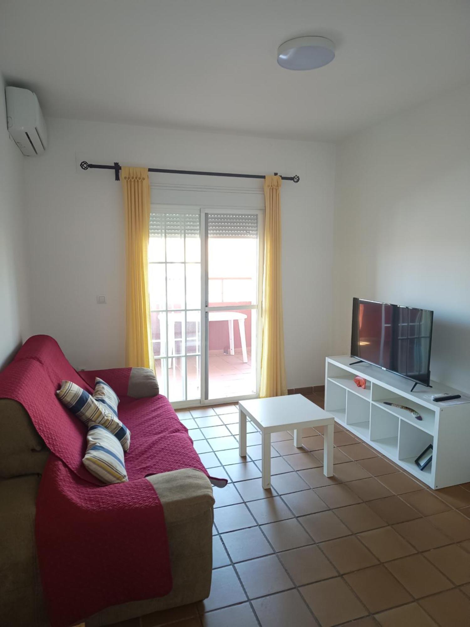 Apartamento Islantilla Club Kültér fotó