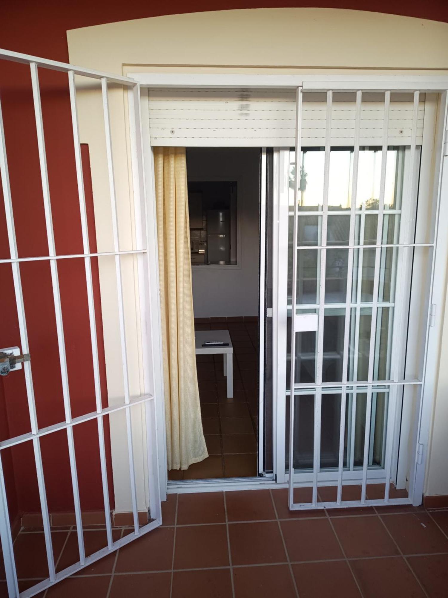 Apartamento Islantilla Club Kültér fotó