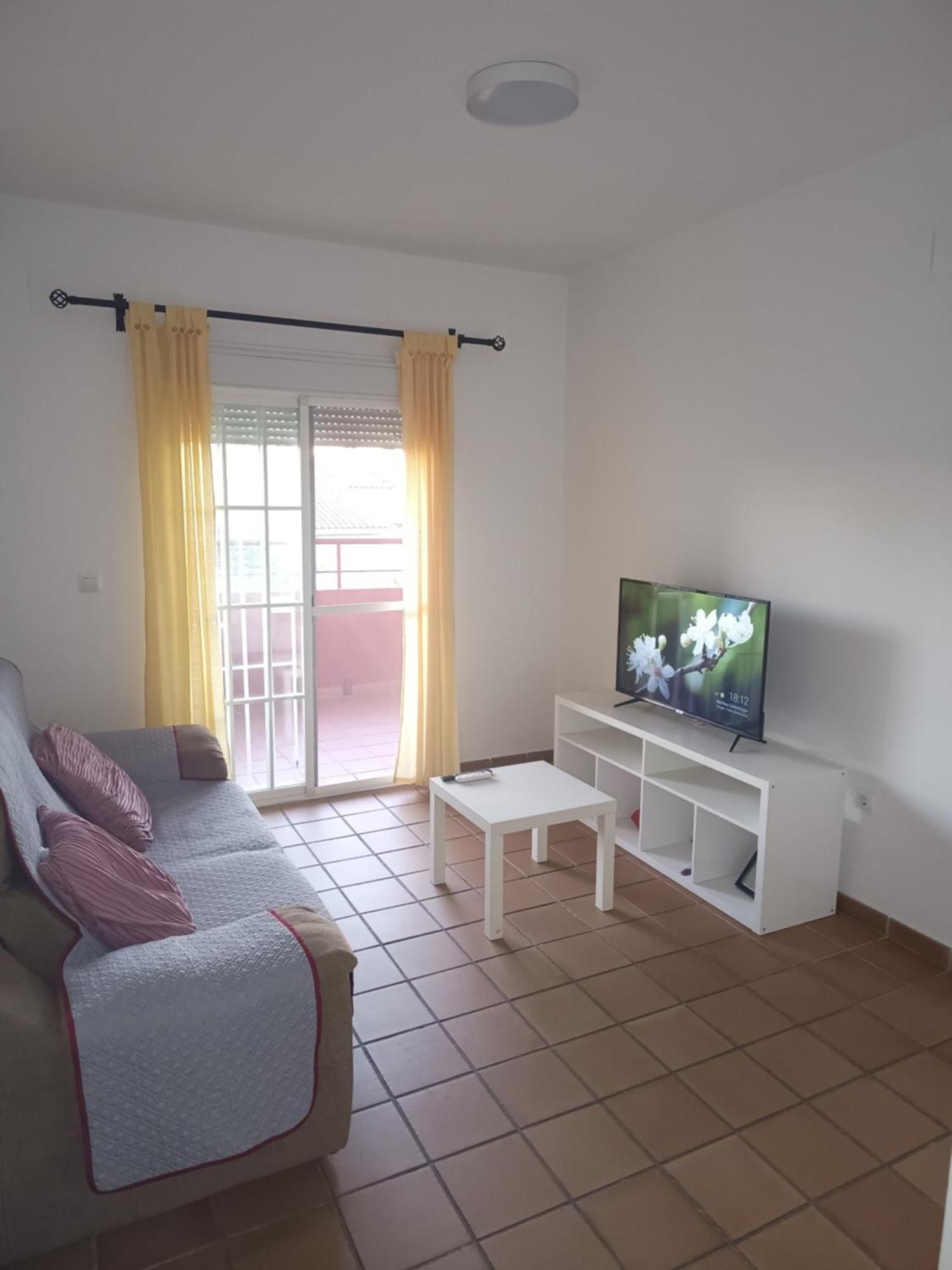 Apartamento Islantilla Club Kültér fotó