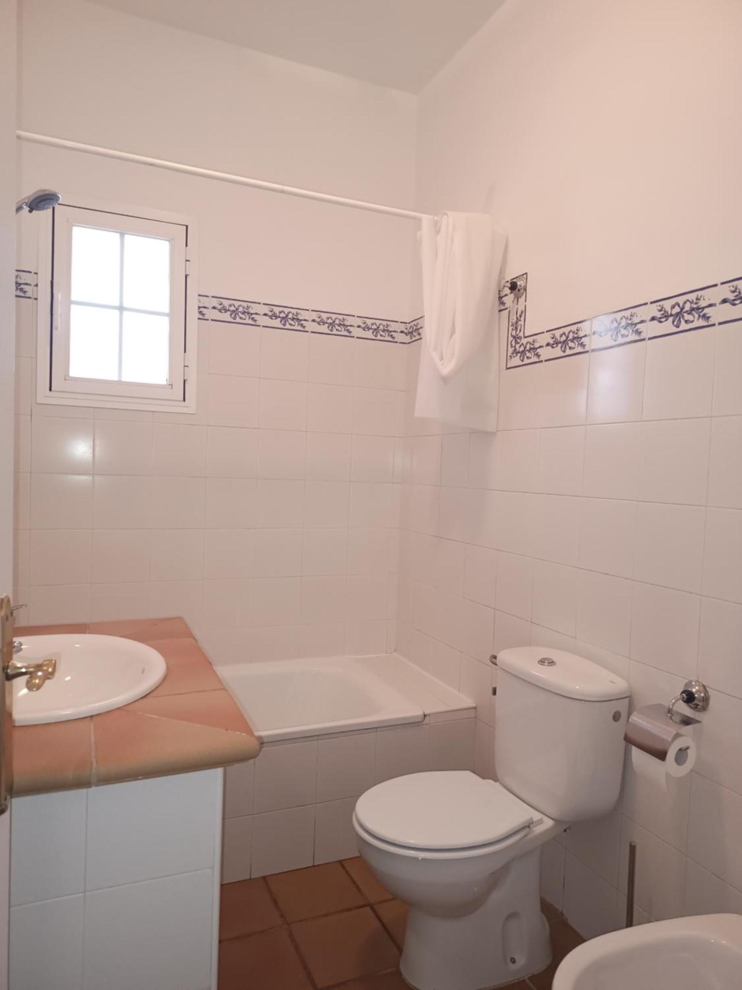 Apartamento Islantilla Club Kültér fotó