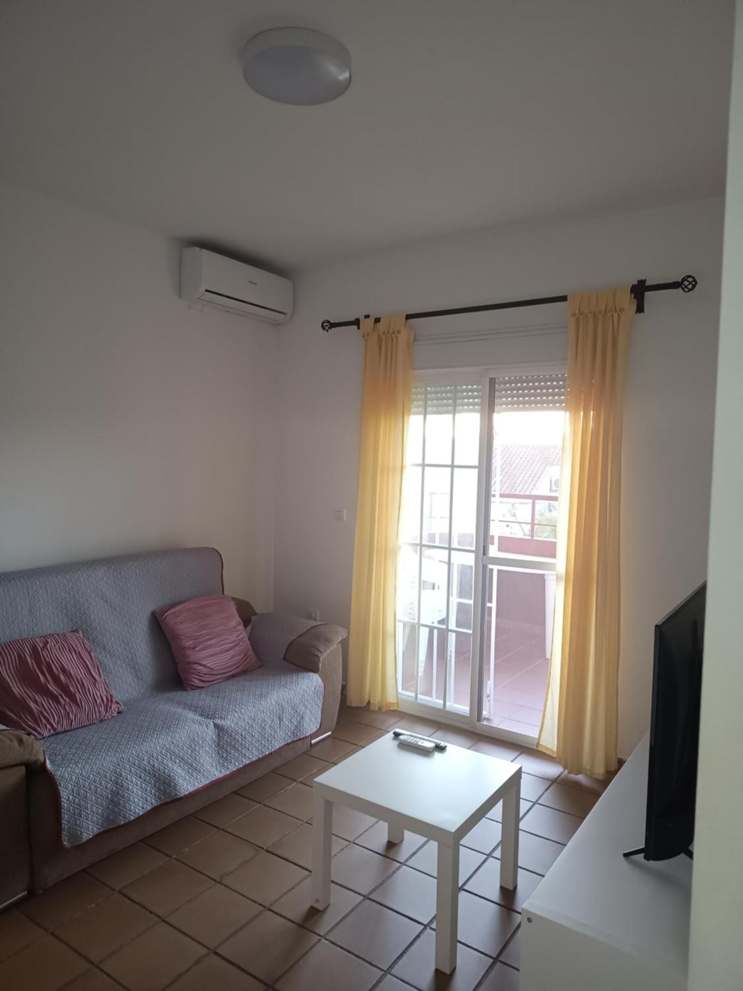 Apartamento Islantilla Club Kültér fotó
