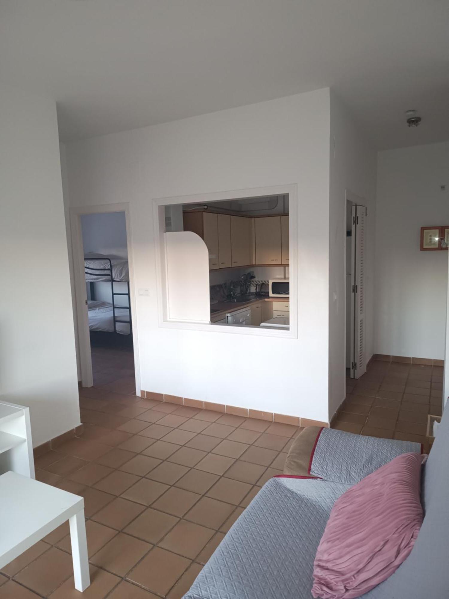 Apartamento Islantilla Club Kültér fotó