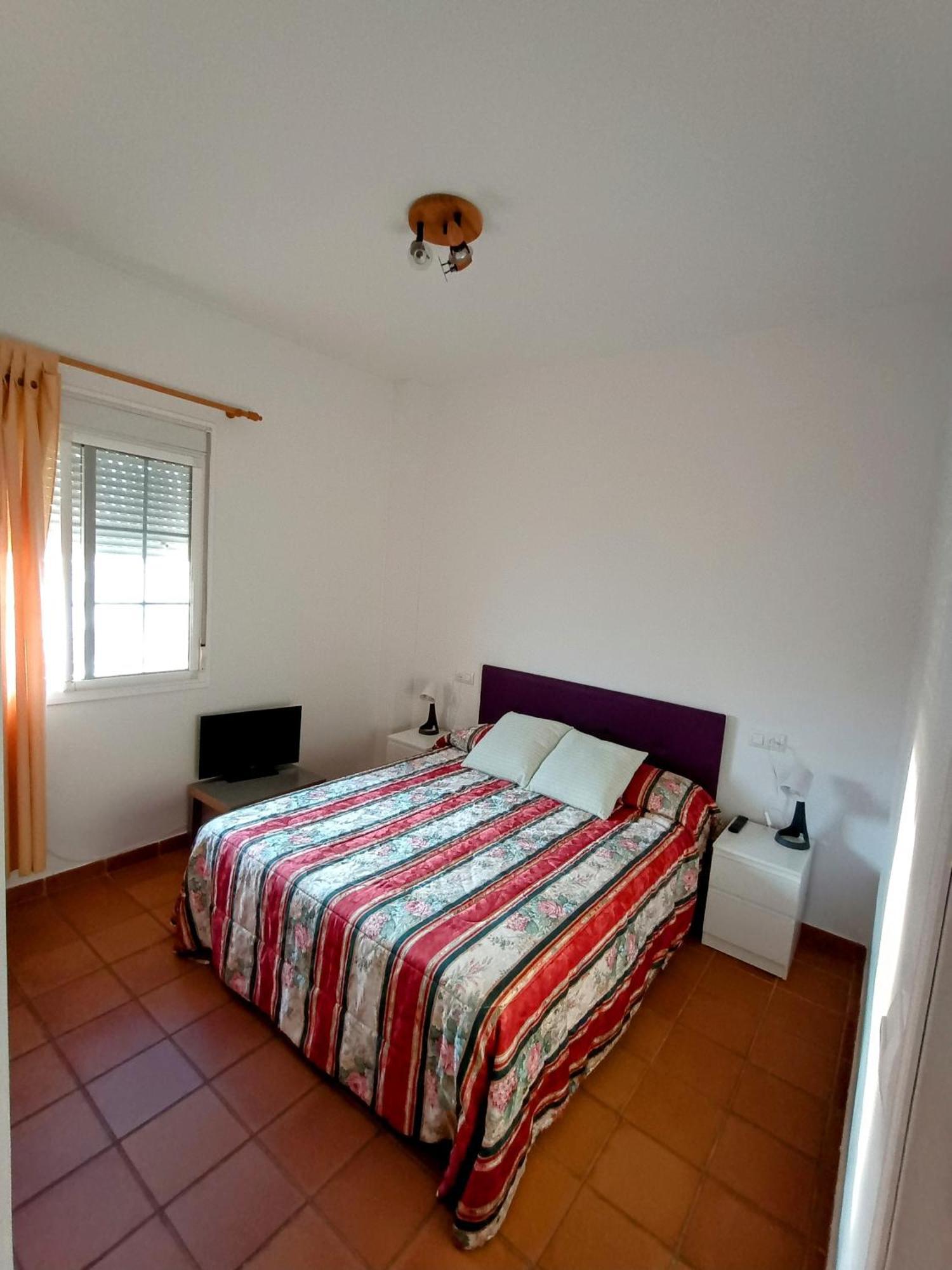 Apartamento Islantilla Club Kültér fotó